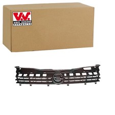 VAN WEZEL KÜHLERGRILL passend für OPEL ASTRA