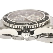 BREITLING Super Ocean II 44 A17392 Date Black Dial Automatic Men's Watch_882836 4