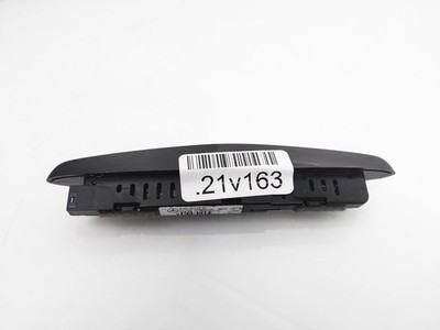 Mercedes-Benz E550 2010 Sedan Front Buzzer Warning Lamp 001-542-54-23