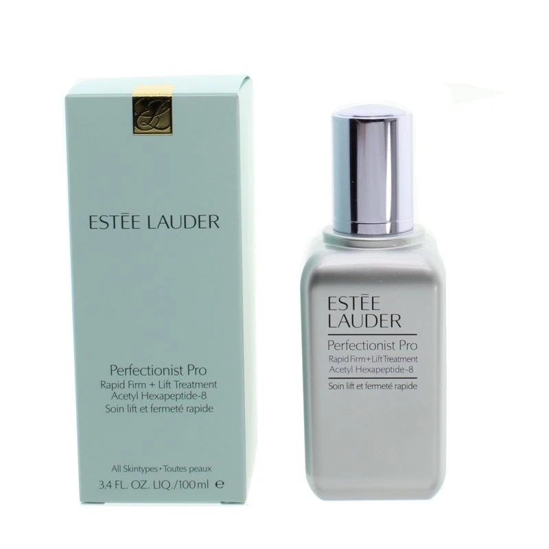 Estee Lauder Serum Perfectionist Pro Firm + Lift Treatment 100ml Anti Ageing NEW