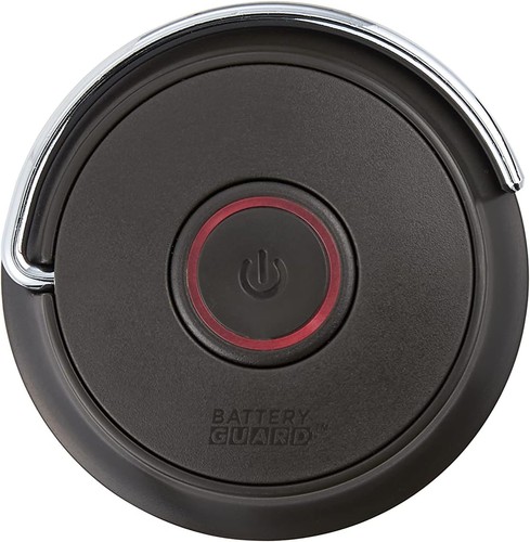 Coleman (Coleman) Battery Guard LED Lantern/200 (Black) 2000038856 one size - Picture 2 of 2