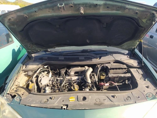 Motor Completo para RENAULT MEGANE II BERLINA 5P Confort Expression 20 1650920 - Imagen 7 de 7
