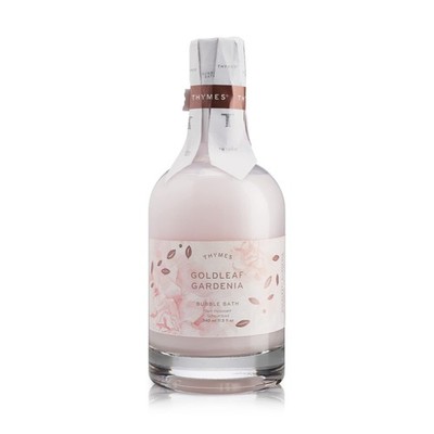 Bubble Bath - 11.5 Fl Oz - Goldleaf Gardenia