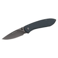Buck Knives Nobleman Carbon Fiber Knife, New, Free Shipping on sale Buck Knives Nobleman Carbon Fiber Knife, New, Free Shipping on sale