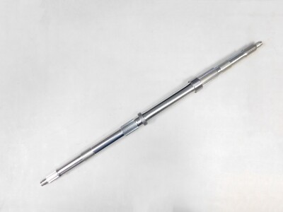Rear Swing Arm Pivot Shaft For Honda Rancher 420 TRX420TM 2x4 2007-2013 – Steel, Caltric ZP128