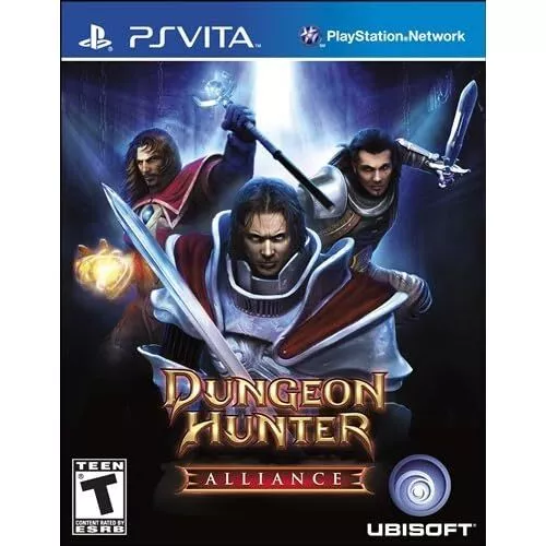 Best rpg 2025 games vita