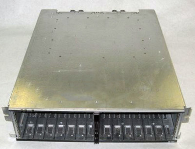 IBM Total Storage DS400 1700-2RD 90P1360  2x PSU *EMPTY*