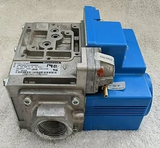 OEM Honeywell Boiler Regulated Gas Valve 3/4" Part # V8730C10150000