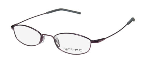Lightec Tech 2320C 0204 Eyeglasses Eye Glasses Frames France  display picture 2