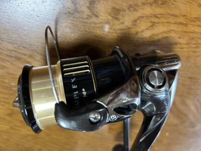 Shimano Complex Ci4 2500Hgs F6 | eBay