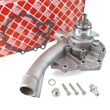 FEBI Wasserpumpe mit Dichtung für MERCEDES 190 W201 COUPE C124 T-model S124 FEBI Wasserpumpe mit Dichtung für MERCEDES 190 W201 COUPE C124 T-model S124