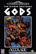 ebay® Auktion 305632646013 | SEGA Mega Drive Spiel - Gods: The Bitmap Brothers mit OVP sehr guter Zustand Thumbnail of ebay® auction 305632646013 | SEGA Mega Drive Spiel - Gods: The Bitmap Brothers mit OVP sehr guter Zustand
