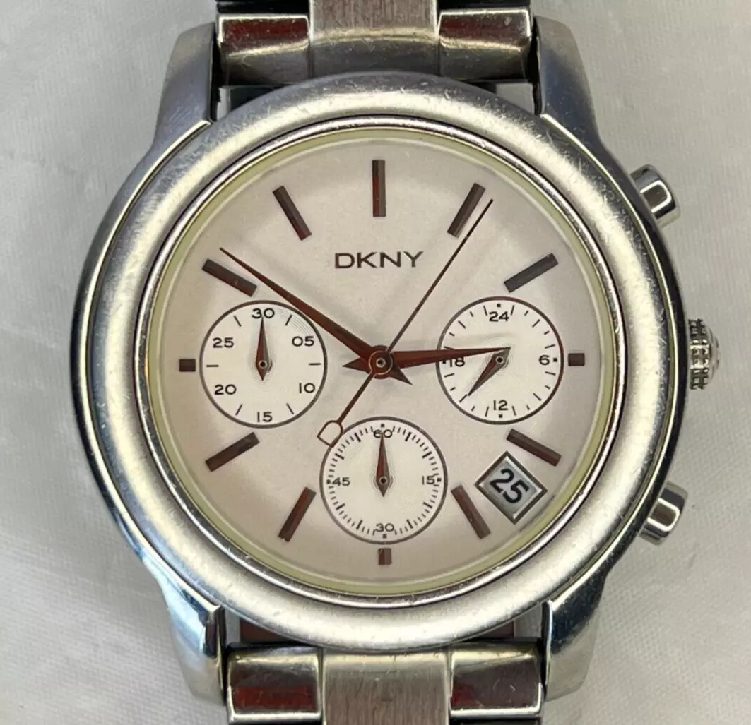 Dkny ceramic hotsell watch price
