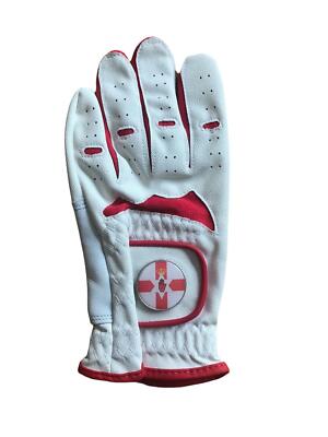 NEUER JUNIOR ALLWETTER-GOLFHANDSCHUH. GR. S, M ODER L. NORDIRLAND BALLMARKER 