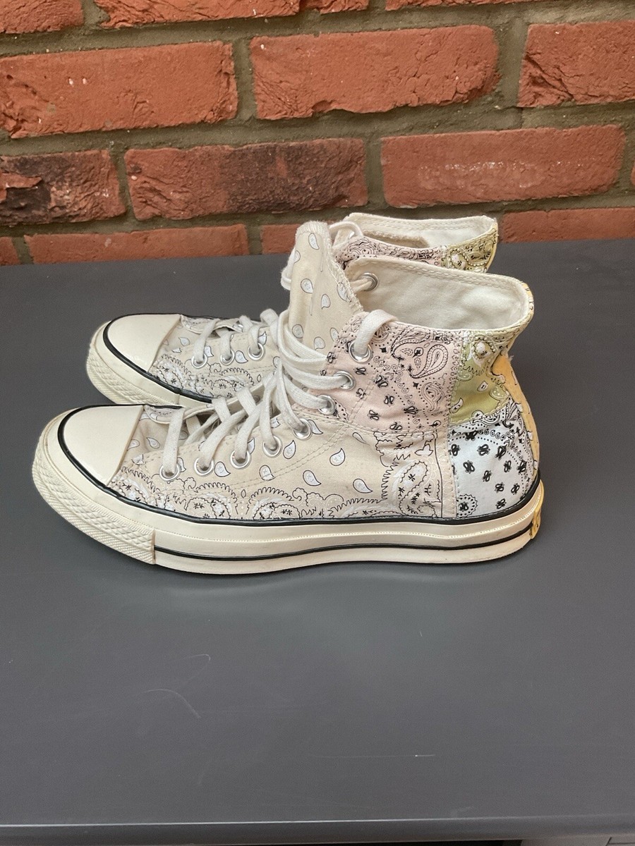 Converse Limited Edition Chuck Taylor All Star 70 Hi Offspring