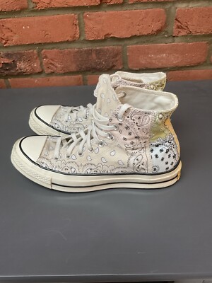 Converse Limited Edition Chuck Taylor All Star 70 Hi Offspring