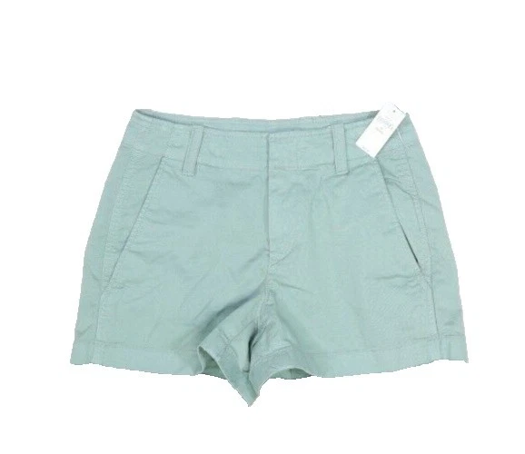 Pantalones cortos de algodón Gap para Mujeres