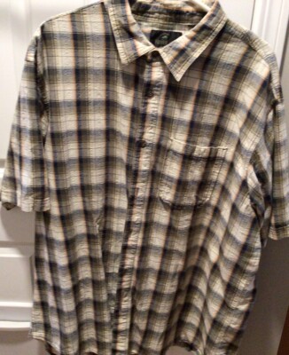 Redhead Mens 2xl short sleeve Shirt