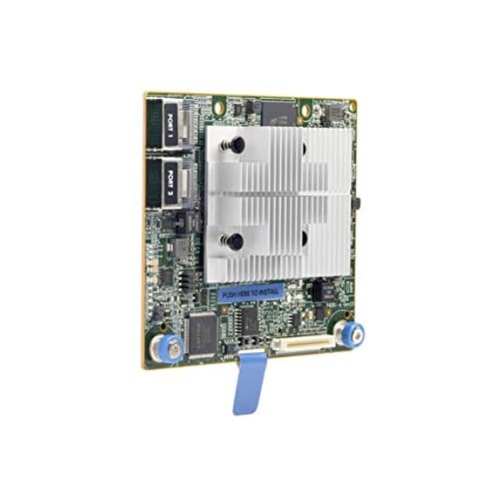 Hpe Smart Array P408I-A Sr Gen10 NUOVO