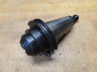 CAT50 Parlec C50-03MT2 MT3 shank adapter