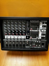 Behringer Pmp960m Mixing Desk