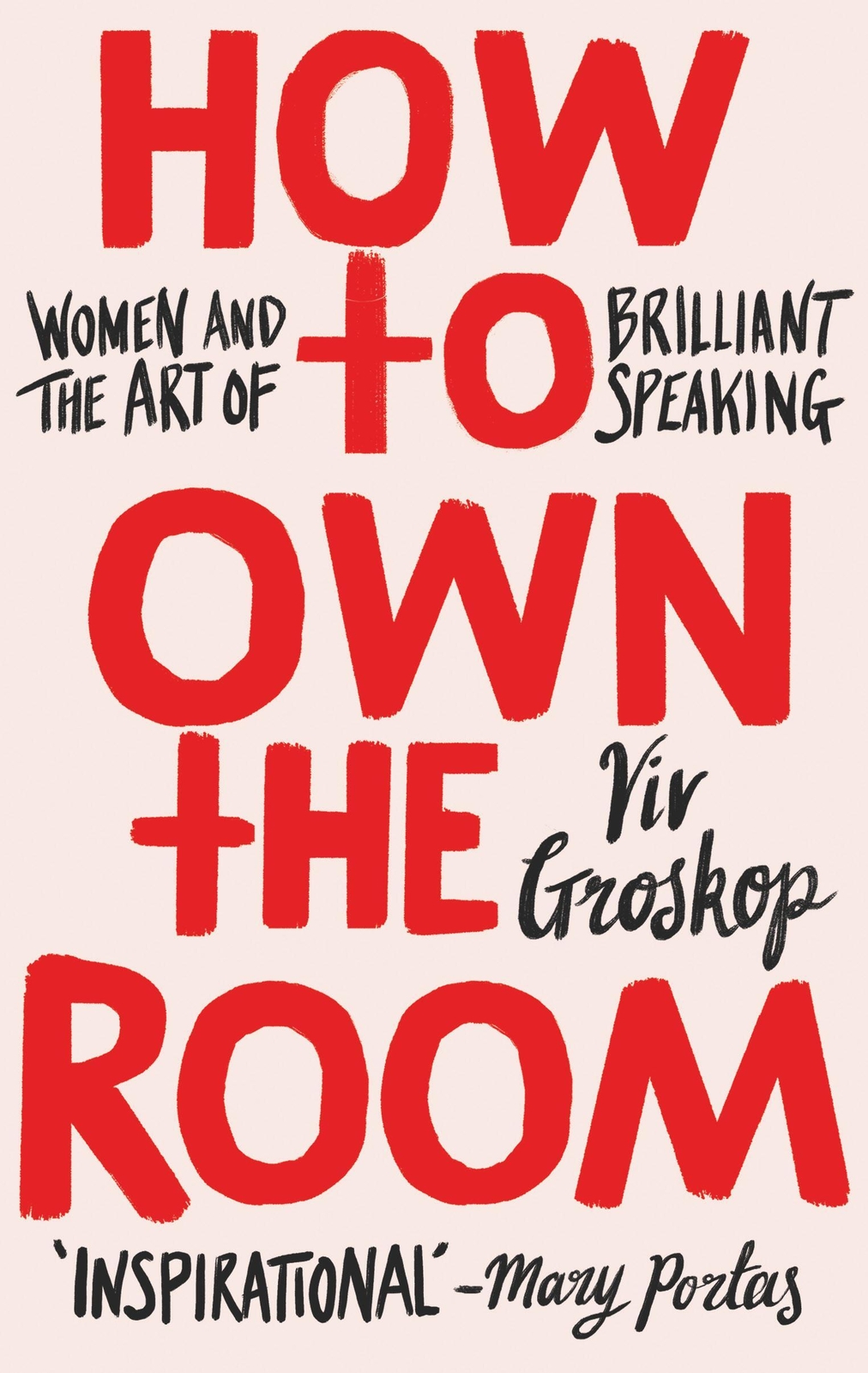 Thumbnail - How To Own The Room | Women And The Art Of Brilliant Speaking | Viv