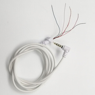 Headphone Audio Cable For Razer Kraken X Essential Headset