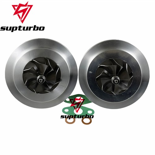 K04 53049880028 53049880029 Twin Turbo pour Audi RS 6 331 Kw 353 Kw Biturbo 2004 - Imagen 5 de 7