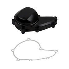 Engine Starter Cover Crank Case Fit For Yamaha YZF600R 1997-2007 FZR600 89-97