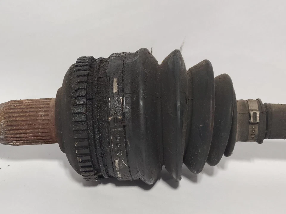 Used Left Drive Axle Shaft fits: 1997 Chrysler Lhs w/ABS Left Grade A - Image 3 of 4