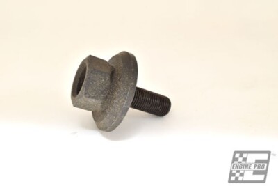 06-1201 Engine Pro Harmonic Balancer HD Bolt 1965-1990 Chevy 396 402 427 454