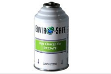 Enviro-Safe Dye Charge for 1234YF Can #2078A