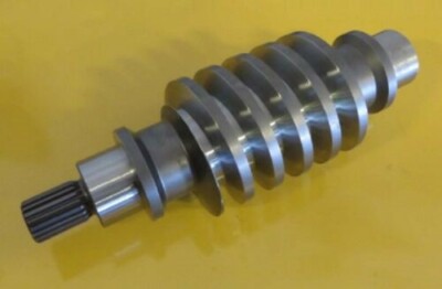 3120781 Worm-Circle Fits Caterpillar 8W8146 14G 14H 14H NA 14M | eBay