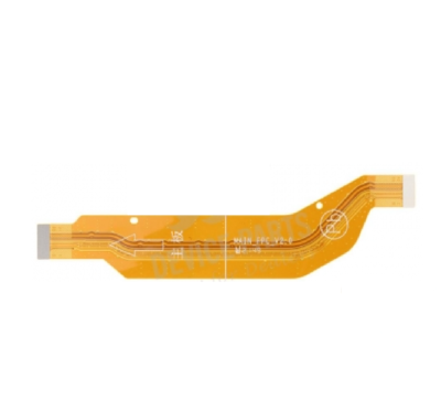 Nappe Flex Carte Mère Pour HONOR 50 SE / HUAWEI NOVA 9 SE (HN1JULAF, Noir, Neuf)