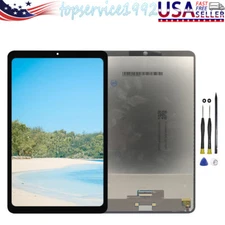 LCD Touch Screen Digitizer Replacement For Samsung Galaxy Tab A T307 8.4 2020