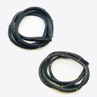 <!--F#f_0-->Rear Door Seal Kit for Holden Torana LH LX UC - For Both Rear Doors ( Pair )<!--F/-->