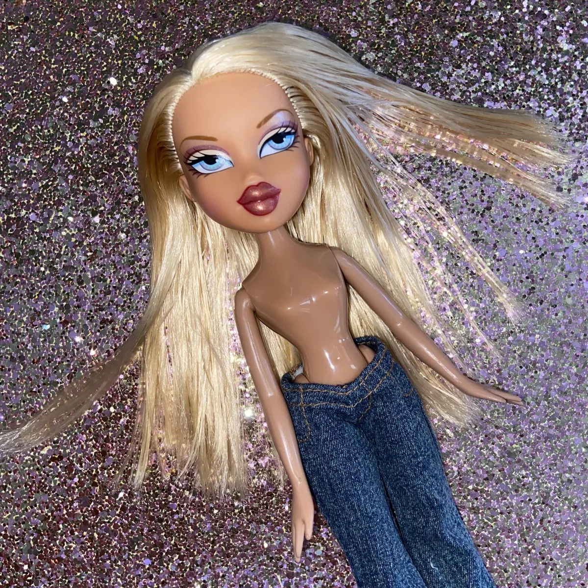 Bratz spring break cloe hotsell