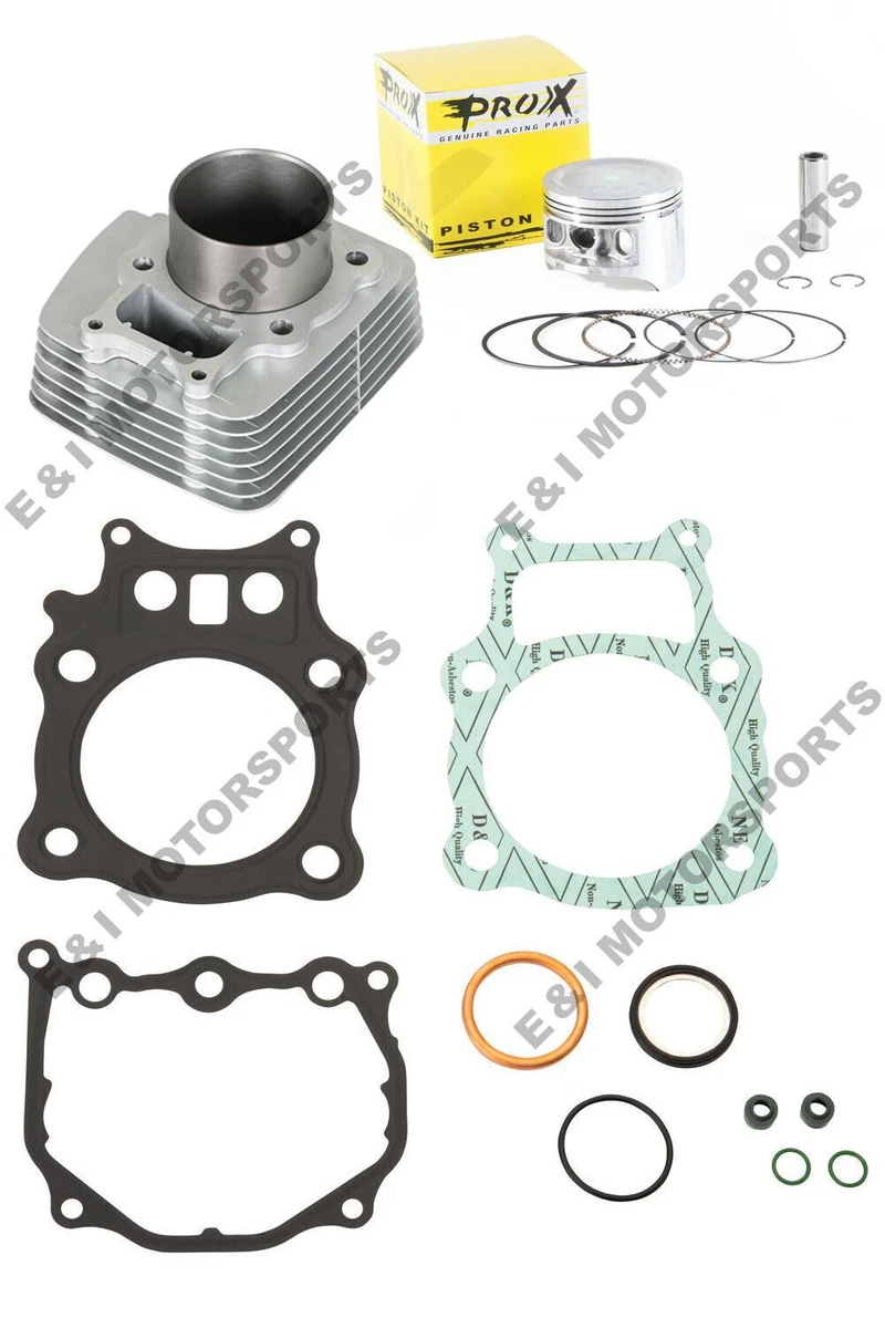 793214 - Kit Piston Pour Moteur BRIGGS Et STRATTON