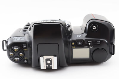 Near MINT] Nikon F-601 QUARTZ DATE AF From JAPAN 0101 | eBay