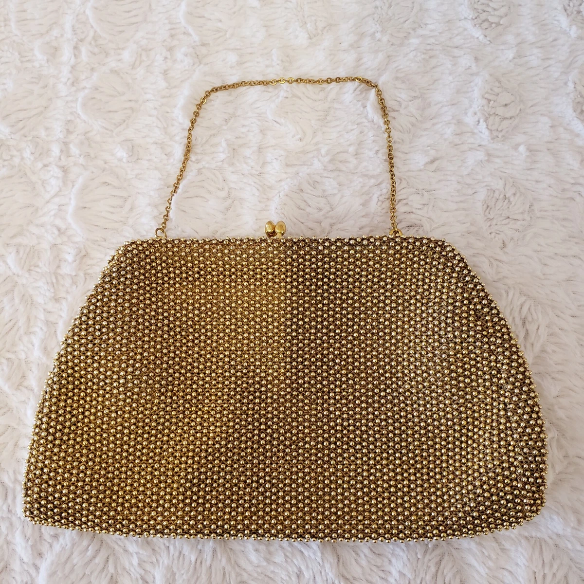 Lumured purse best sale