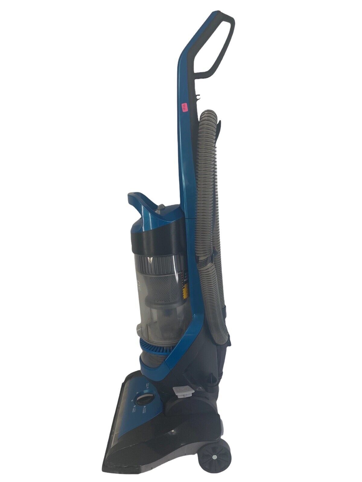 Hoover Elite Rewind Plus Bagless Upright Vacuum UH71200 PreOwned eBay