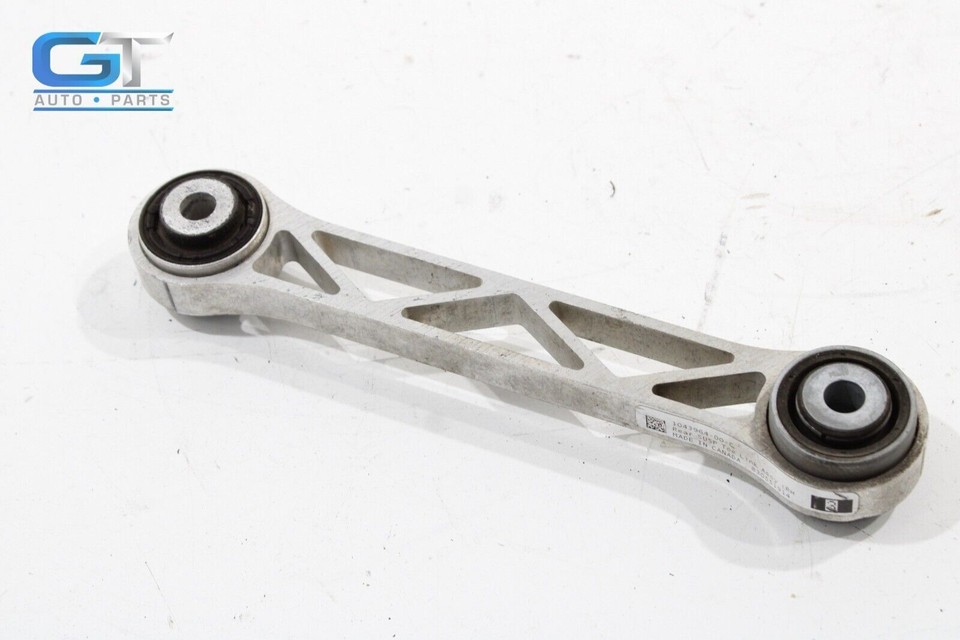 2012 - 2020 TESLA MODEL S REAR LEFT DRIVER SIDE TOE LINK CONTROL ARM ...