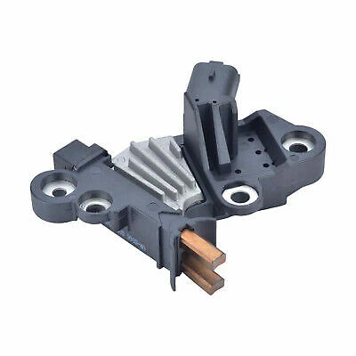 NEW OEM BOSCH MERCEDES ALTERNATOR REGULATOR F00M346048 F00M346081