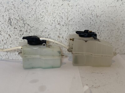 Zwei mal Kraftstoff-Tank Carson Specter/1x150cc/1X125cc gebraucht,