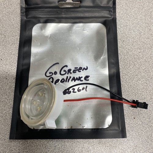 MIDEA DISHWASHER LED LIGHTS PART MDT24H3AST eBay