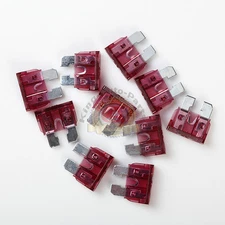 A pack of 30 piece -- 40 Amp ATC Fuse Blade Style 40A Automotive Car Truck