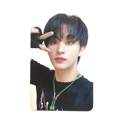 NCT DREAM] Smoothie / Everline Fansign Gift Photocard | eBay