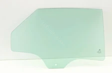 Fits 2013-2020 Lincoln MKZ Passenger Right Side Rear Door Window Glass