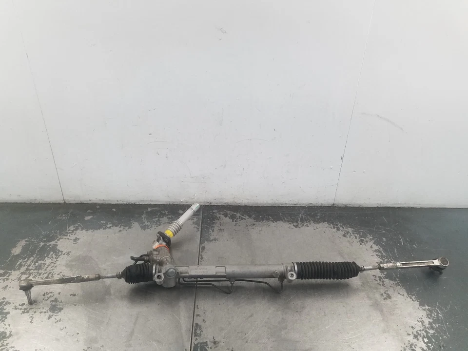 2008 Porsche Cayman S 987 rack e pinhão / tie rods #3197 A4 - Imagem 3 de 3