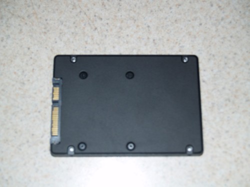 Samsung 128GB SSD SATA Hard Drive MZ7PD128HCFV-000H1 MZ-7PD128M 2.5" HD - Picture 2 of 2